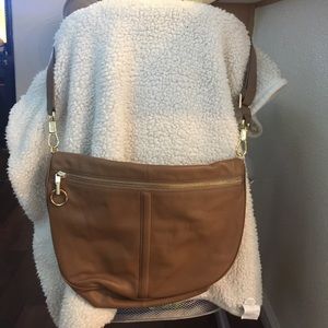 Elizabeth and James Cross Body Bag