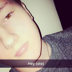 Meet your Posher, Casey