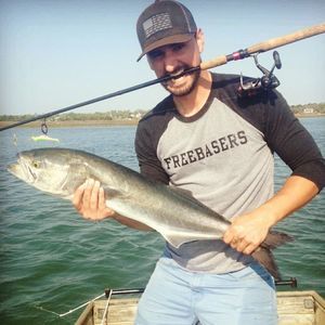 Meet your Posher, Tim