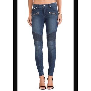 NWOT Lovers + Friends Aaron Moto in Kingsley