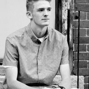 Meet your Posher, Nate