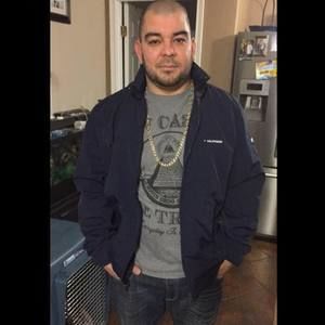 Meet your Posher, Pete