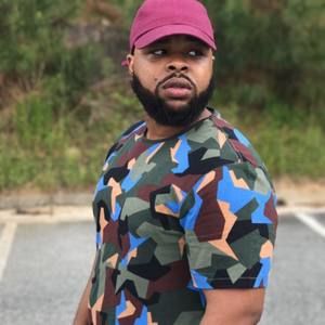 Meet your Posher, Terrell