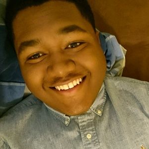 Meet your Posher, Chad