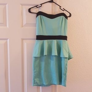 Cocktail dress