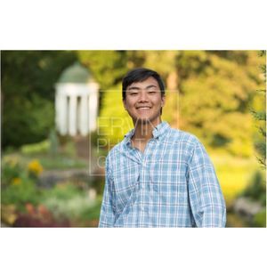 Meet your Posher, Daniel