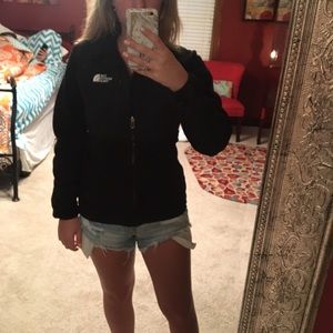 north face denali jacket