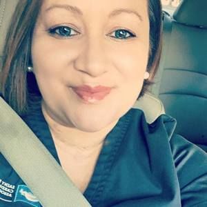 Meet your Posher, Kristie
