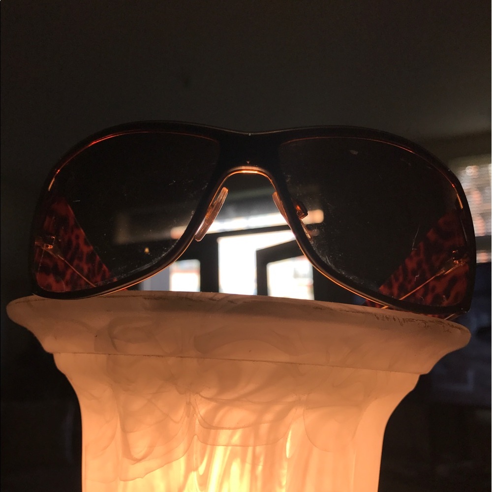 Dolce & Gabbana Sunglasses - $50
