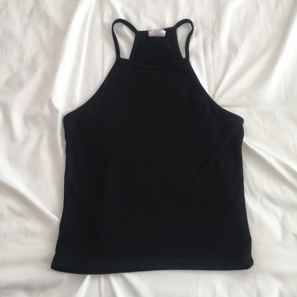 Fulltilt tilly's tank top - Picture 1 of 3