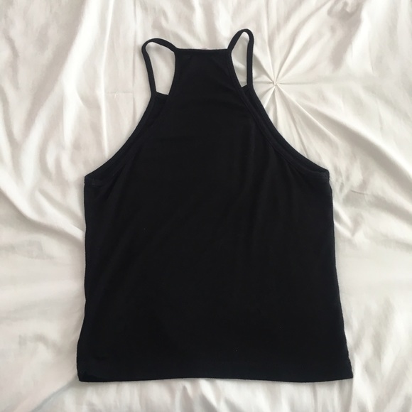 Fulltilt tilly's tank top - Picture 3 of 3