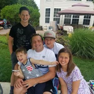 Meet your Posher, Benjamin