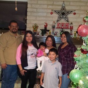 Meet your Posher, Roxanne