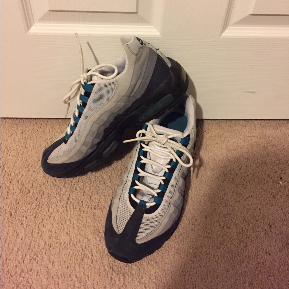 Nike Air Max 95