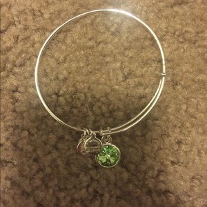 NWOT- Alex & Ani bracelet