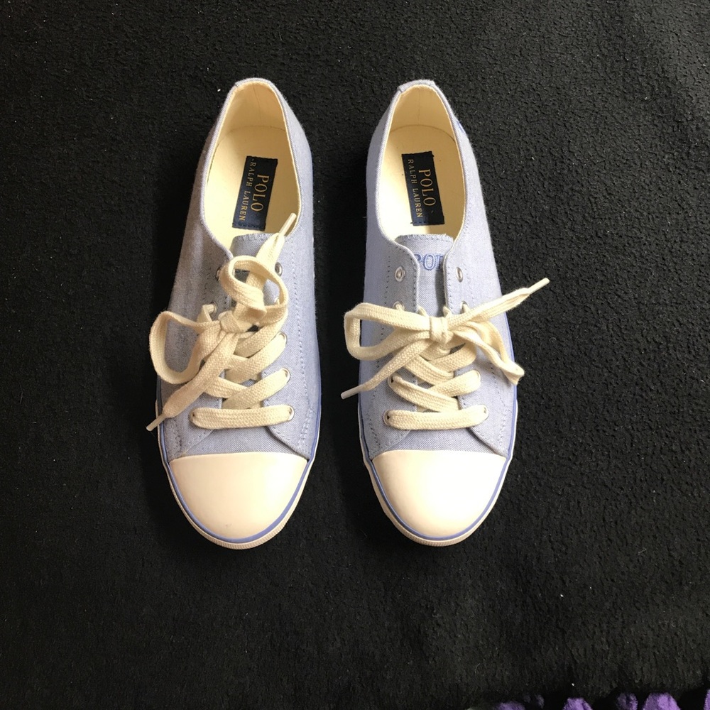 Ralph Lauren shoes
