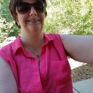 Meet your Posher, Kait