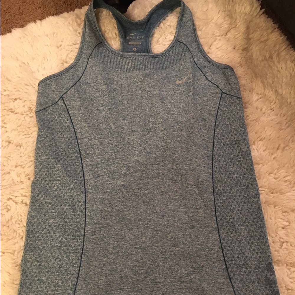 Nike Workout Tank