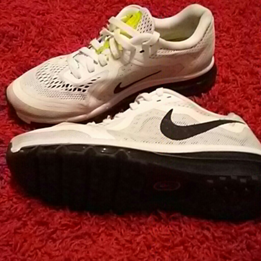 Nike Running Shoes