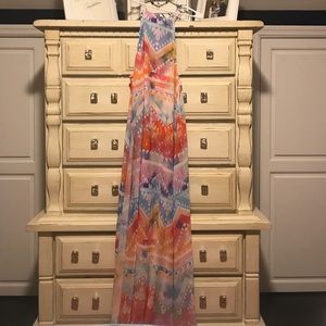 Rochester Maxi Dress