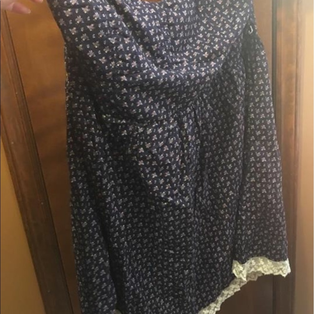 Deb dress size 24