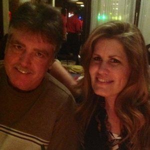 Meet your Posher, Carol