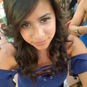 Meet your Posher, Yasmin