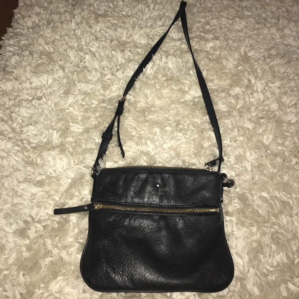 Kate Spade cross body bag