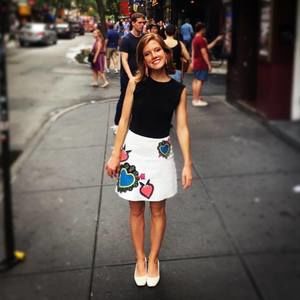 Meet your Posher, Amelie