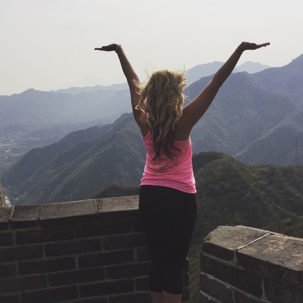 Meet your Posher, Lexi