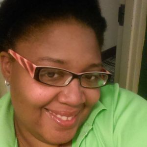 Meet your Posher, Latricia