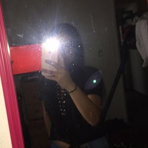 Meet your Posher, Delilah