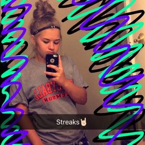 Meet your Posher, Paige