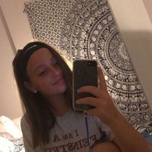 Meet your Posher, Maggie