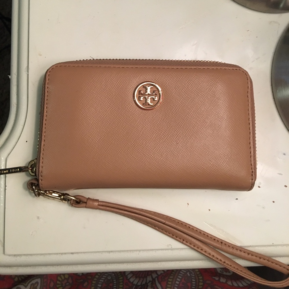 Tory Butch Wallet