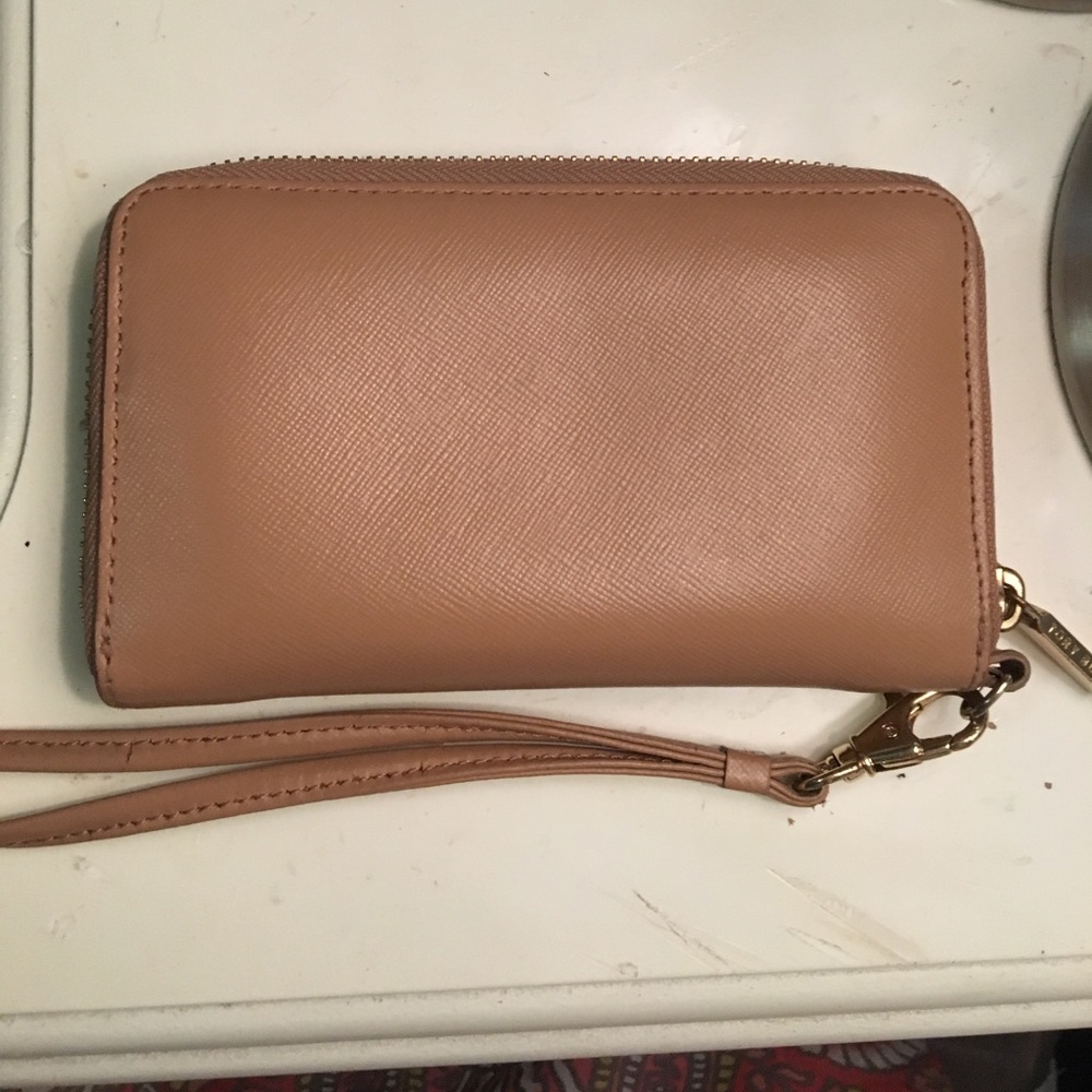Tory Butch Wallet - Picture 2 of 3