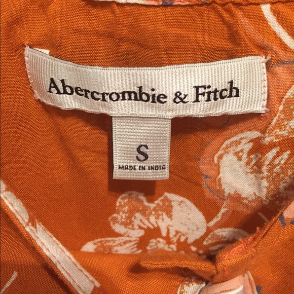 Abercrombie & Fitch Summer Dress - Picture 2 of 3