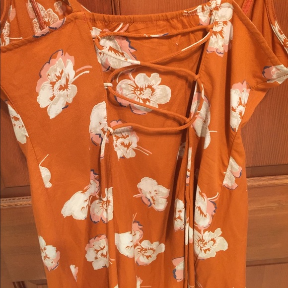 Abercrombie & Fitch Summer Dress - Picture 3 of 3