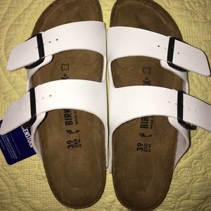Birkenstocks