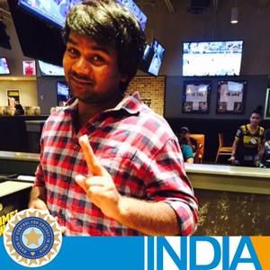 Meet your Posher, Vasu