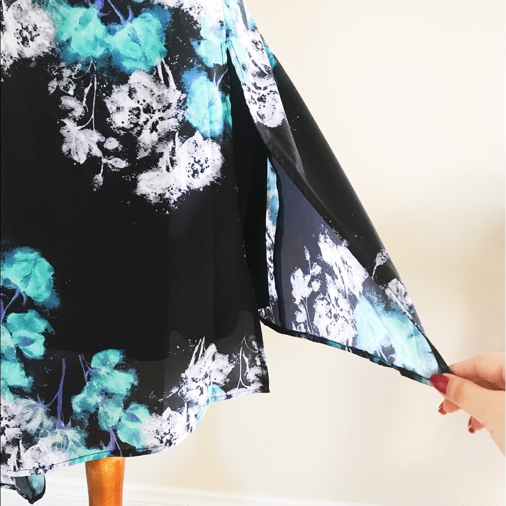 KIIND OF hi-low sundress - Picture 3 of 5