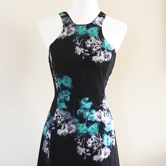 KIIND OF hi-low sundress - Picture 2 of 5