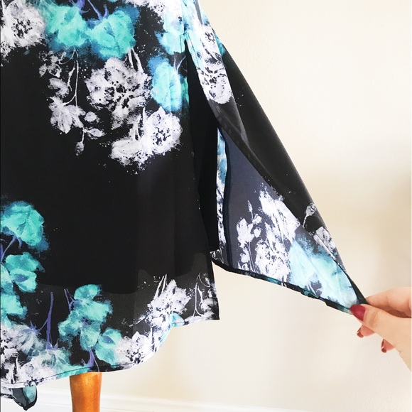 KIIND OF hi-low sundress - Picture 3 of 5