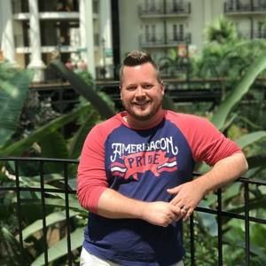 Meet your Posher, Kyle