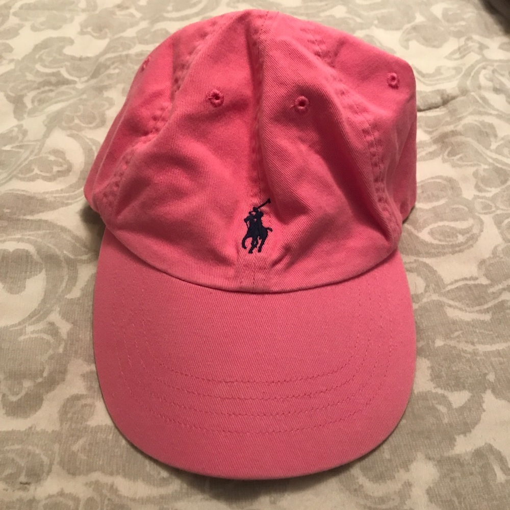 Polo hat