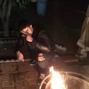 Meet your Posher, Charles