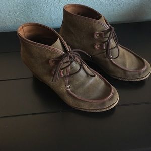 Eric Michael Booties