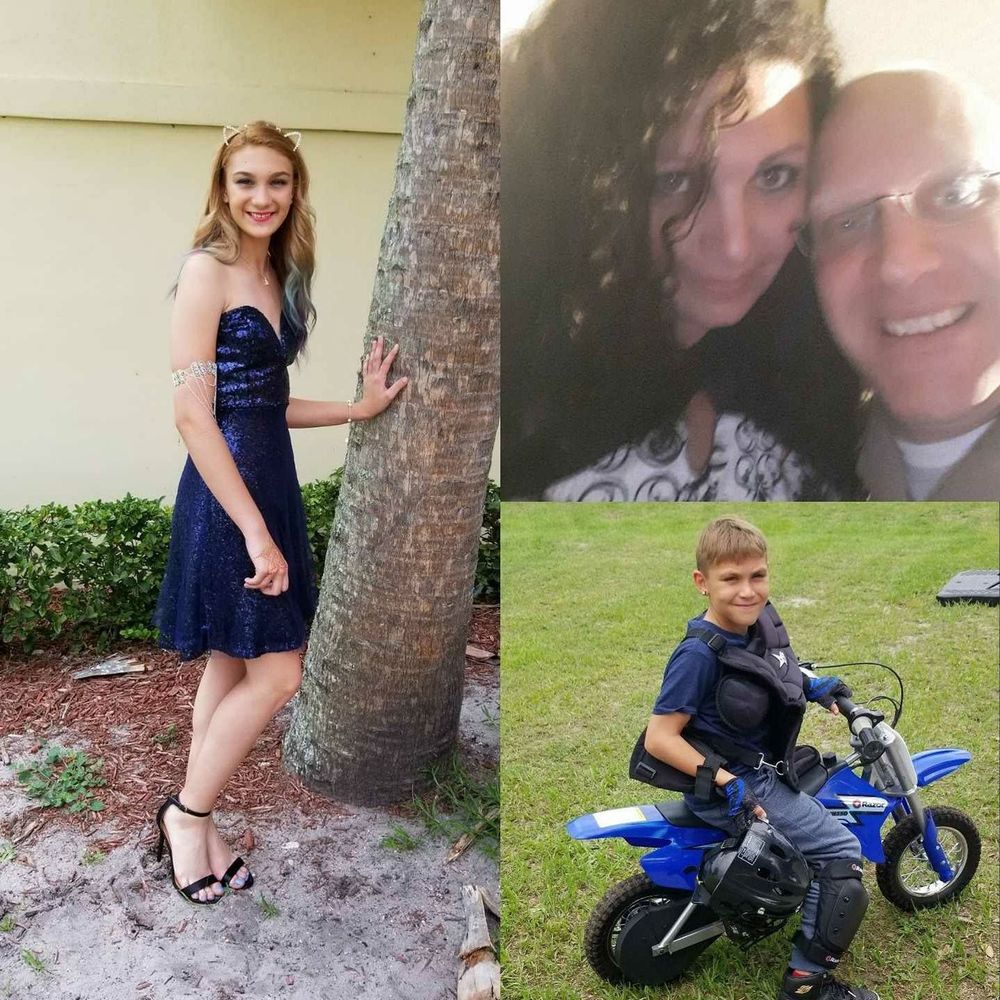 Meet your Posher, Diana