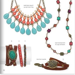 Premier Jewelry - Desert Diva Bracelet