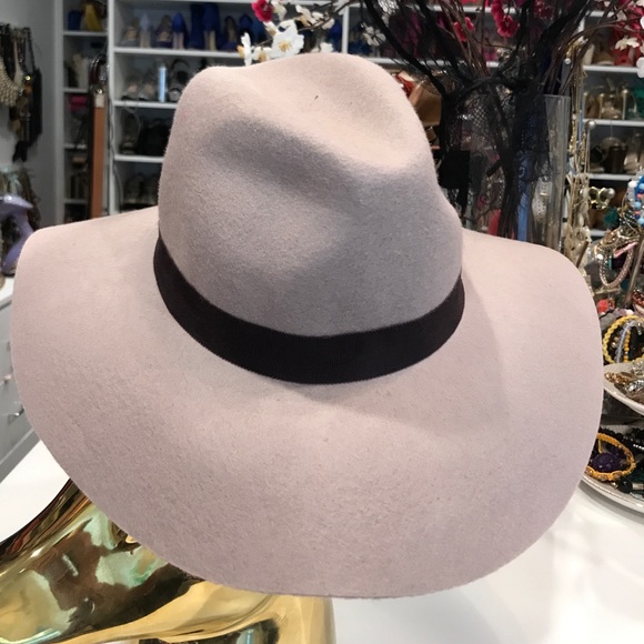 Topshop Wool Hat | Poshmark